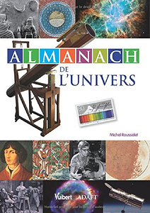 Almanach de l’univers