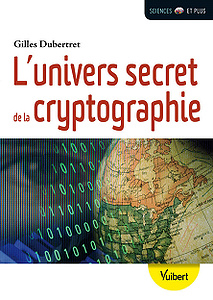 L’univers secret de la cryptographie