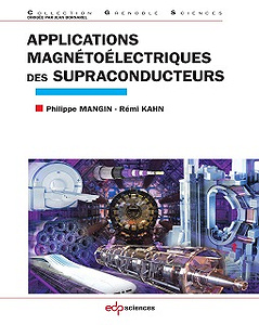 Applications magnétoélectriques des supraconducteurs (2018)