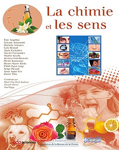 La chimie et les sens (2018)
