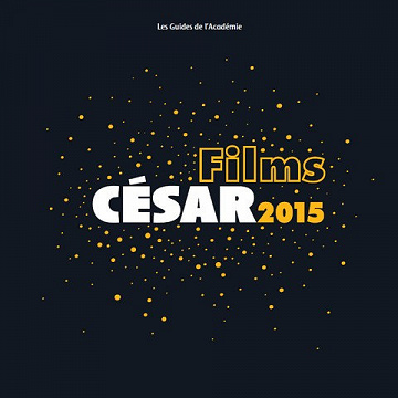 César - Guide Films 2015