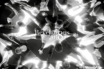 César - Révélations 2018