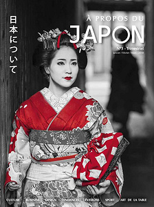 À Propos du Japon