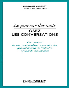 Le pouvoir des mots - Osez les conversations