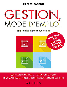 Gestion - Mode d’emploi (2017)