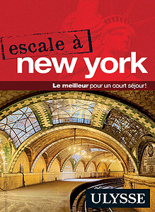 Escale à New York 2018