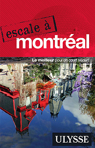 Escale à Montréal 2018