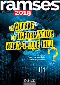 Ramses 2018 : La guerre de l’information aura-t-elle lieu ?