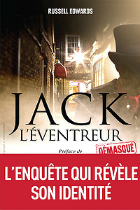 Jack l’éventreur démasqué