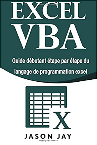 Jason Jay - EXCEL VBA