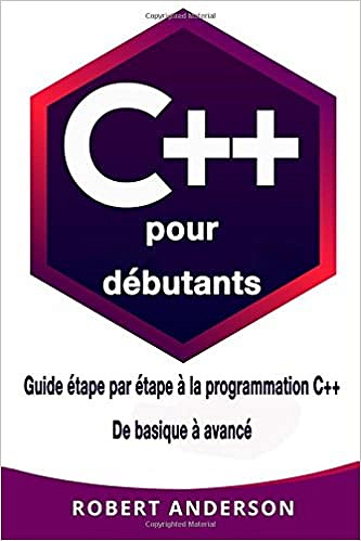 Robert Anderson - C#. Guide étape par étape pour les débutants en programmation C#