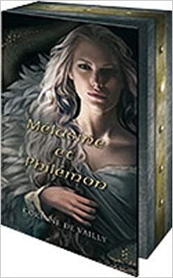 Coffret Mélusine et Philémon - Tomes 1 à 3