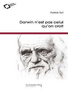 Darwin n’est pas celui qu’on croit : Idées reçues (2018)