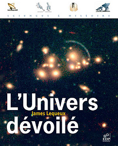 L’Univers dévoilé