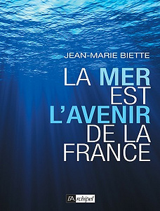 La mer est l’avenir de la France