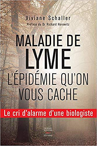Maladie de Lyme : L’épidémie qu’on vous cache