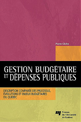 Gestion Budgetaire et Depenses Publiques