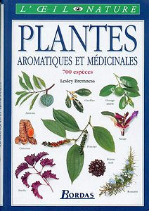 Plantes aromatiques et medicinales