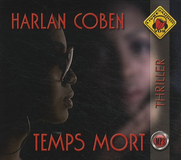 Harlan Coben - Temps mort [2008]
