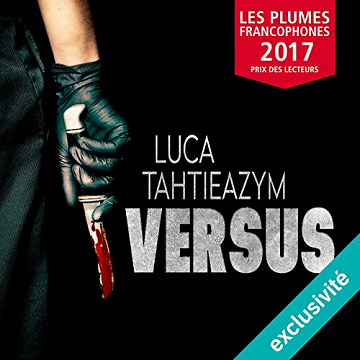 Luca Tahtiezym - Versus [2017]