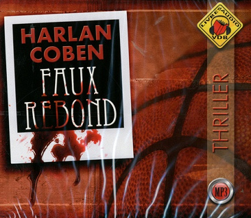 Harlan Coben - Faux rebond [2009]