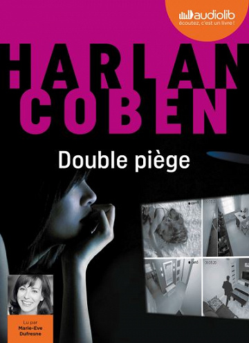 Harlan Coben - Double Piège [2017]