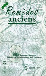 Remèdes anciens
