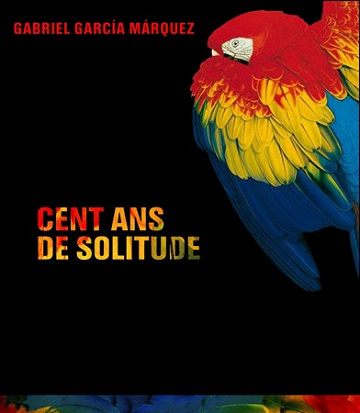 Cent ans de solitude - Gabriel Garcia Marquez [Audiobook+PDF+Epub]