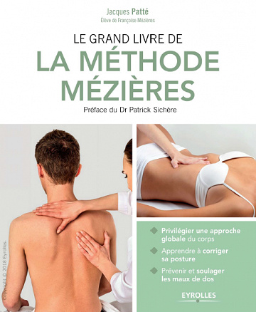 Le grand livre de la méthode Mezières (2018)