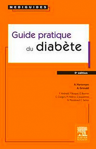 Guide pratique du diabète