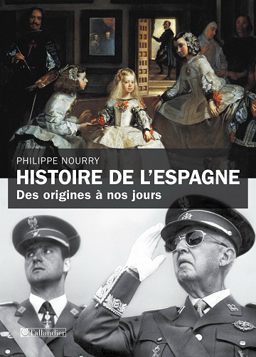Histoire de l’Espagne : Des origines à nos jours