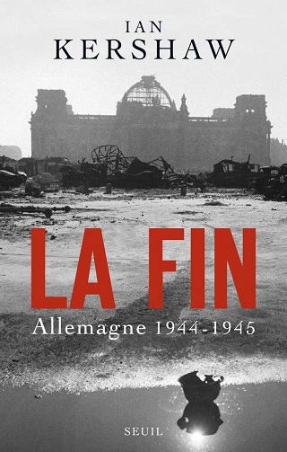 La fin : Allemagne 1944-1945