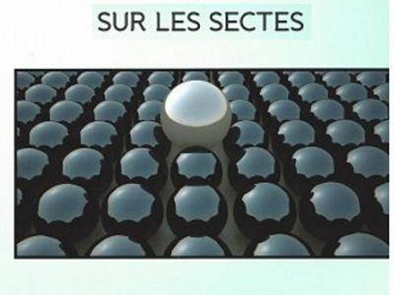 Collection 11 eBooks sur les sectes
