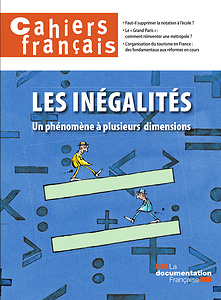 Les inégalités: Un phénomène à plusieurs dimensions