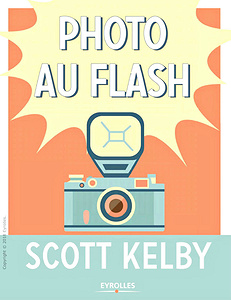 Photo au flash (2018)