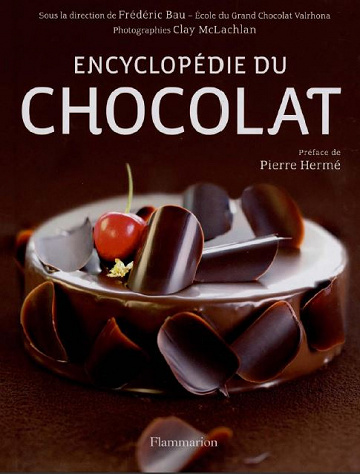 Encyclopédie du chocolat