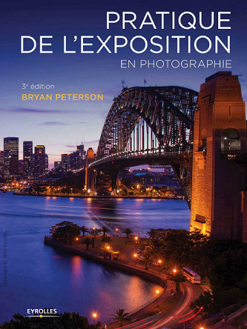 Pratique de l’exposition en photographie (2018)