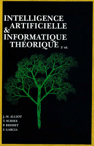 Intelligence artificielle et informatique théorique (2e ed.)