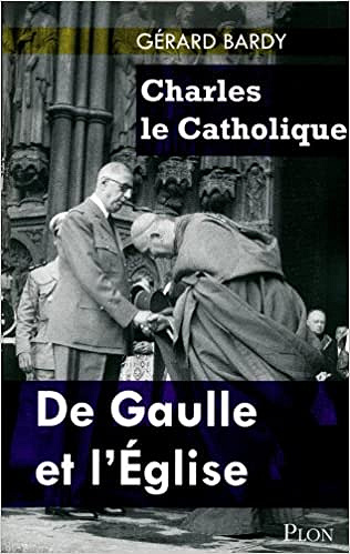 Charles le Catholique - Gérard BARDY