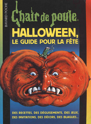 Collectif - Halloween : Le Guide pour la fête