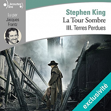 Stephen King - Terres perdues - La tour sombre T3
