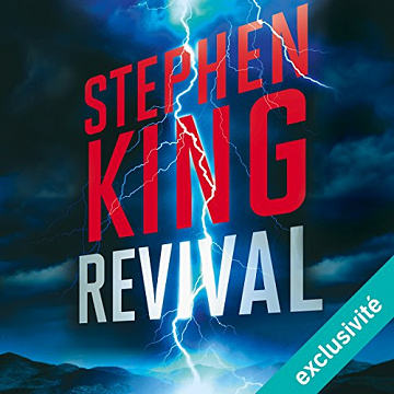 Stephen King - Revival