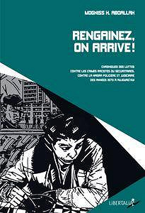 Mogniss H. Abdallah, "Rengainez, on arrive !"