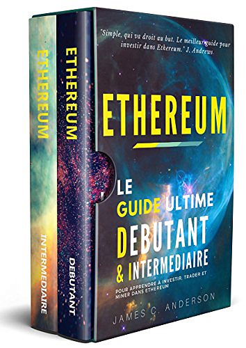 James C. Anderson - Ethereum (2018)