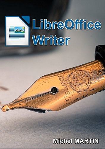 LibreOffice Writer - Michel Martin (2018)