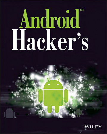Android Hacker’s Handbook (English)