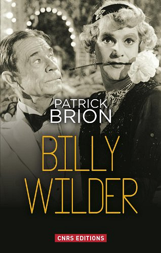 Patrick Brion - Billy Wilder