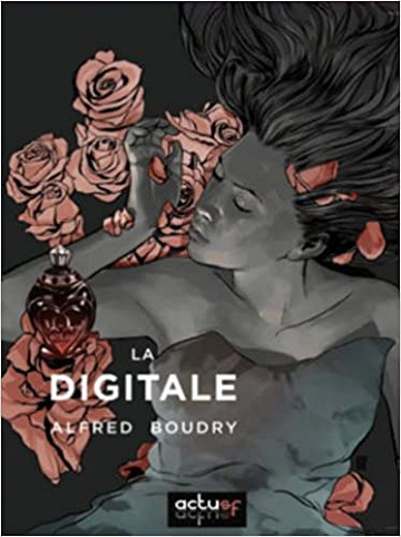 Alfred Boudry - La Digitale