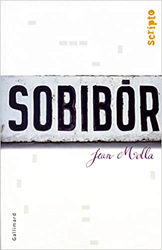 Jean Molla - Sobibor
