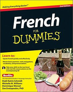 French For Dummies - 2 edition